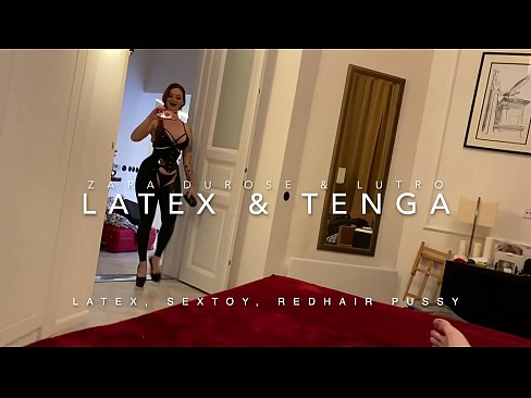 ❤️ Vörös hajú féltestvér latex jelmezben, akit a féltestvére baszott meg ❤❌ Porno fb at hu.bestsexporno.ru