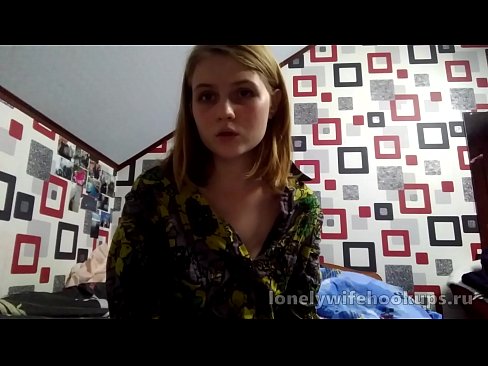 ❤️ Fiatal szőke diák Oroszországból szereti a nagyobb farkakat. ❤❌ Porno fb at hu.bestsexporno.ru