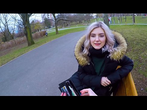 ❤️ Egy idegen forró ondójának lenyelése pénzért - szopás a parkban Eva Elfie-től ❤❌ Porno fb at hu.bestsexporno.ru